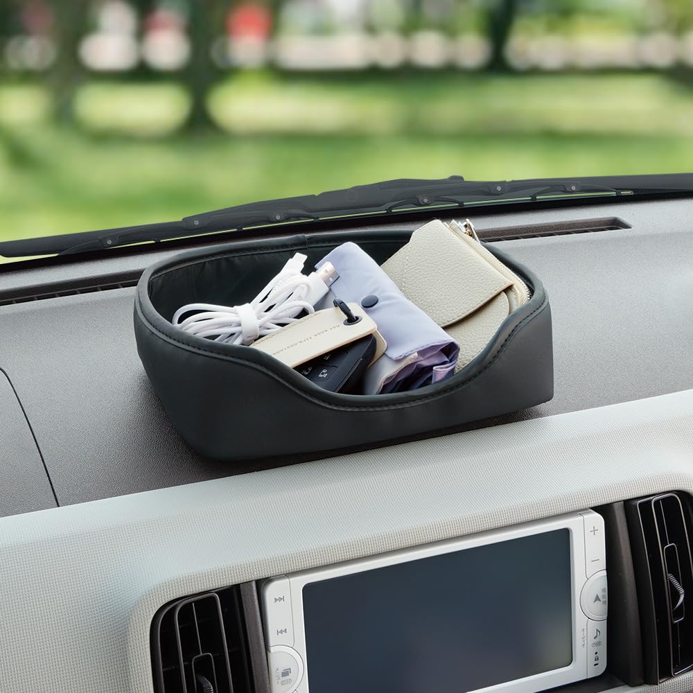 ペントレイ　セット Amazon | 槌屋ヤック(Tsuchiya Yac) 車内用品 ﾄﾞｽｺｲﾄﾚｲ ZE109 | トレイ
